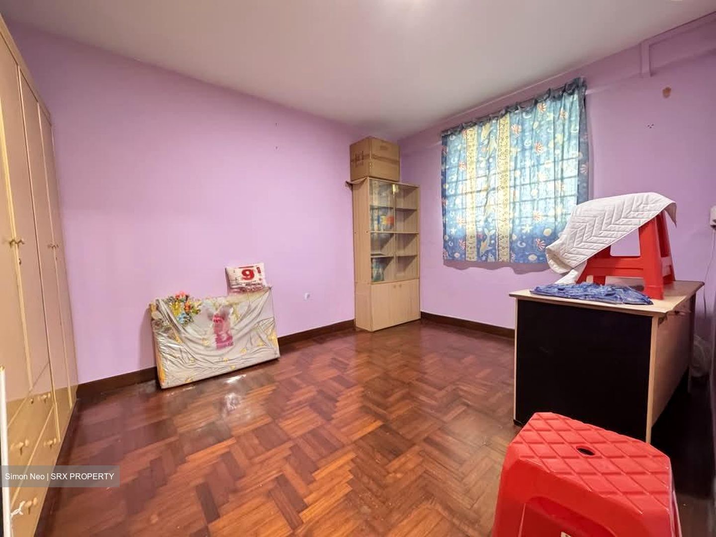 Blk 12 TOA PAYOH COURT (Toa Payoh), HDB 3 Rooms #556305381